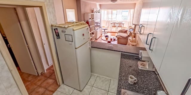 2 camera da letto Appartamento in vendita in Altea - 299.000 € (Rif: 9548310)