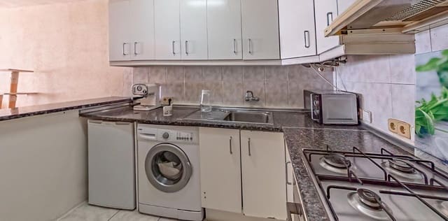 2 camera da letto Appartamento in vendita in Altea - 299.000 € (Rif: 9548310)