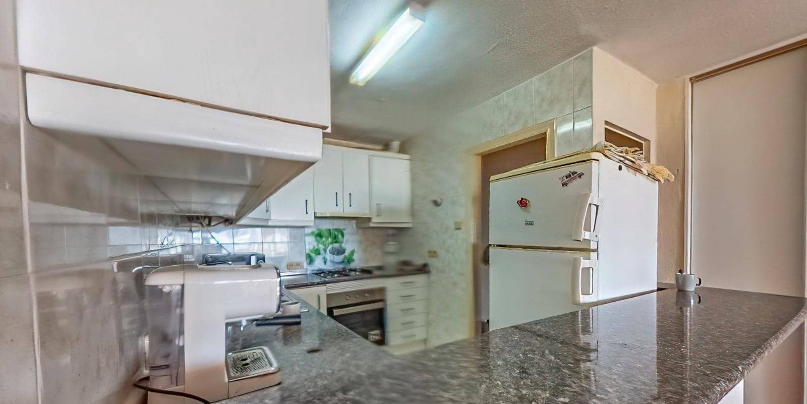 2 sovrum Lägenhet till salu i Altea - 299 000 € (Ref: 9548310)