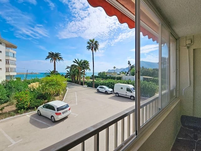 2 bedroom Apartment for sale in Altea - € 289,000 (Ref: 9548310)