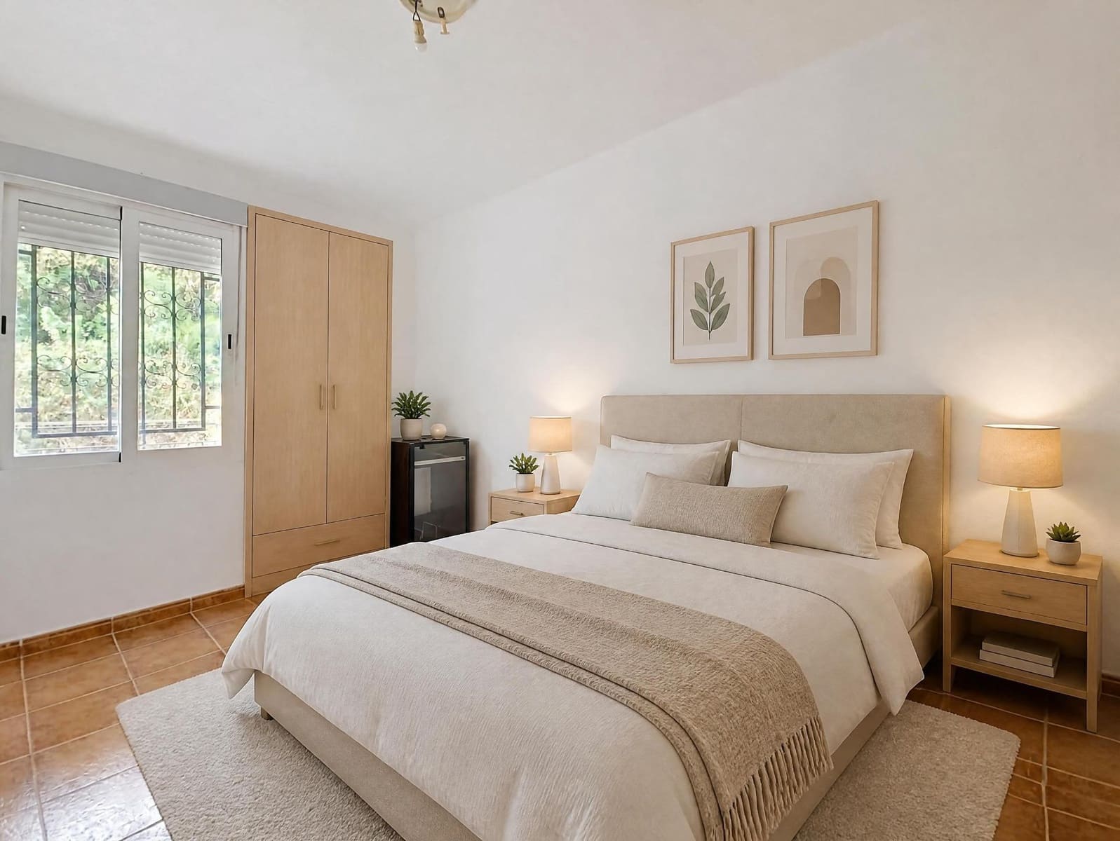 2 Zimmer Apartment zu verkaufen in Altea - 289.000 € (Ref: 9548310)