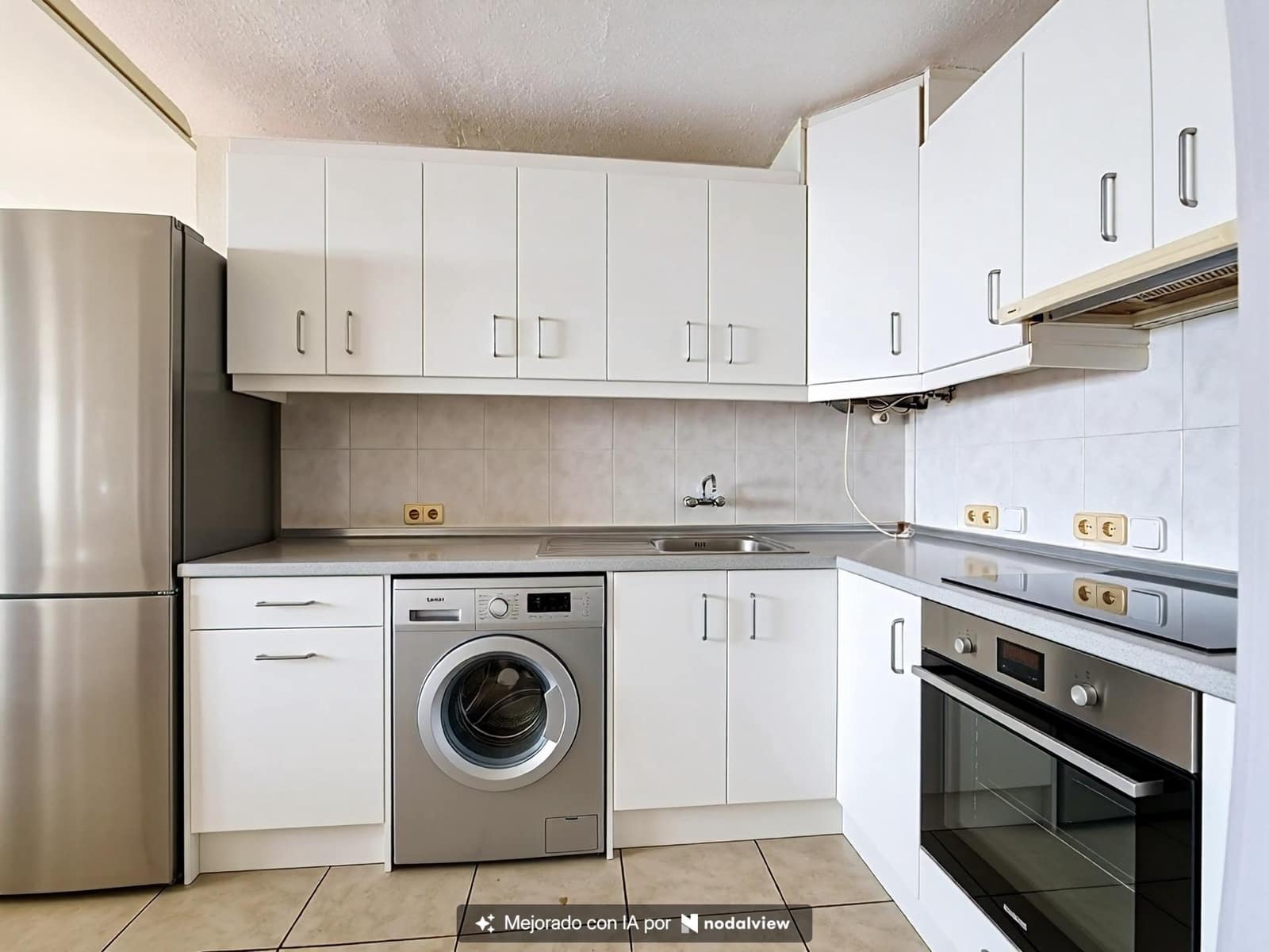 2 Zimmer Apartment zu verkaufen in Altea - 289.000 € (Ref: 9548310)