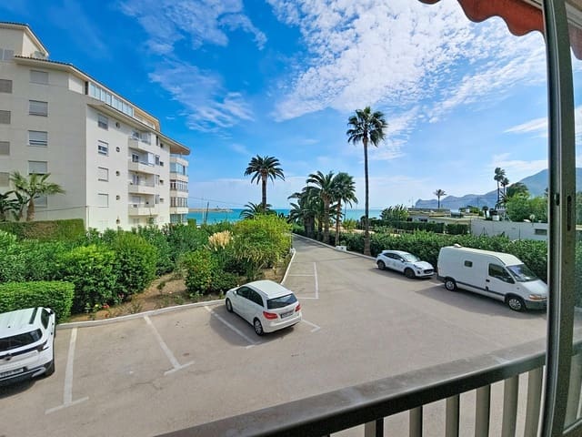 2 bedroom Apartment for sale in Altea - € 289,000 (Ref: 9548310)