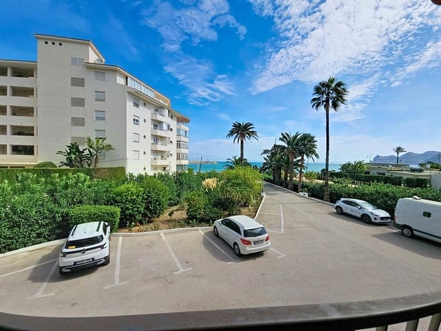 2 bedroom Apartment for sale in Altea - € 289,000 (Ref: 9548310)