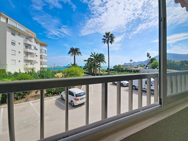 2 bedroom Apartment for sale in Altea - € 289,000 (Ref: 9548310)