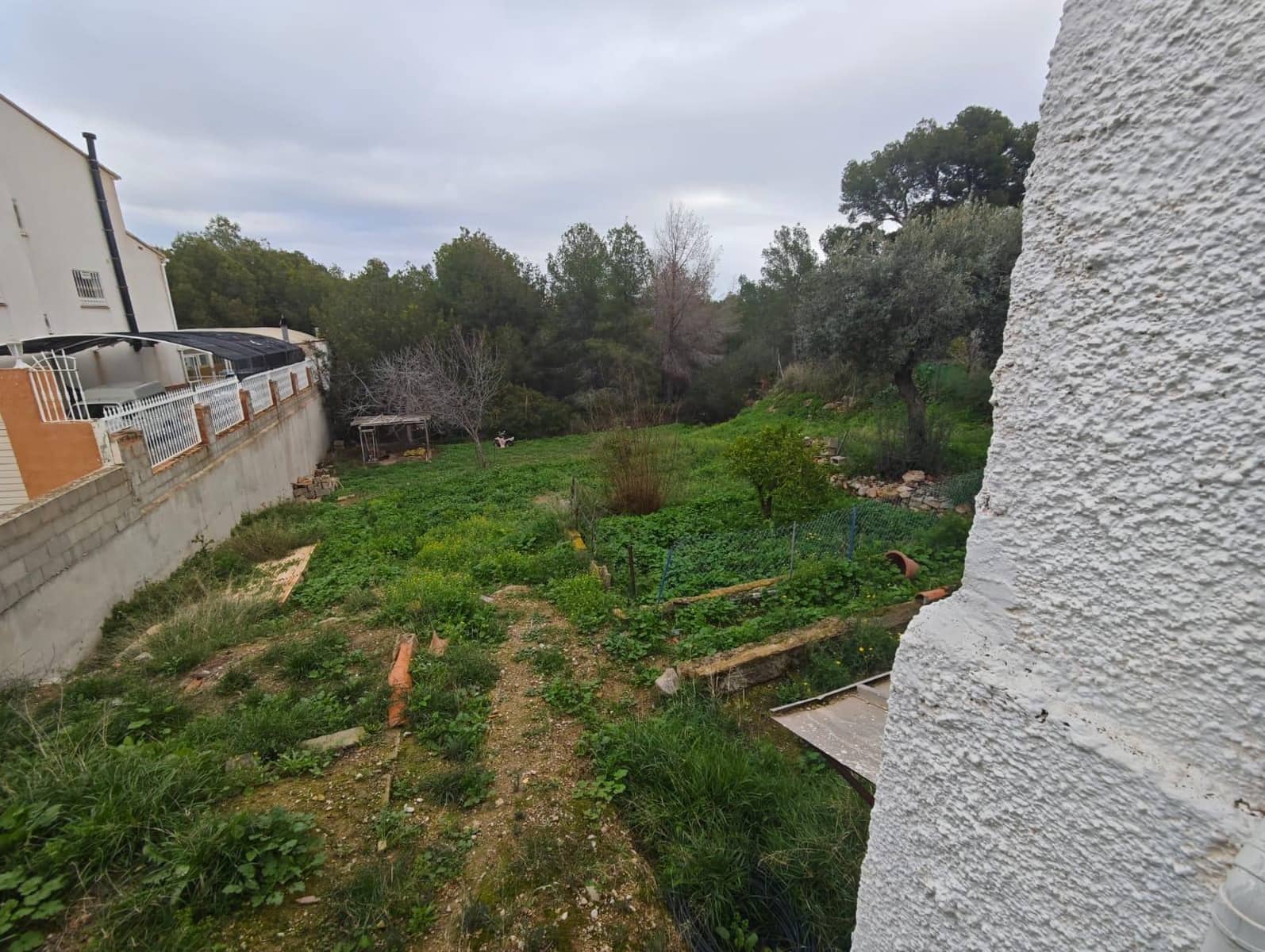 Chalet de 3 habitaciones en La Nucia en venta - 298.000 € (Ref: 9561890)