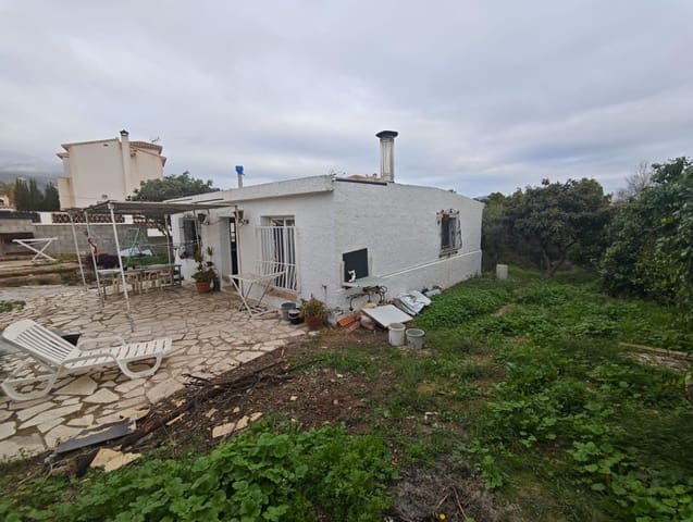 3 bedroom Villa for sale in La Nucia - € 298,000 (Ref: 9561890)