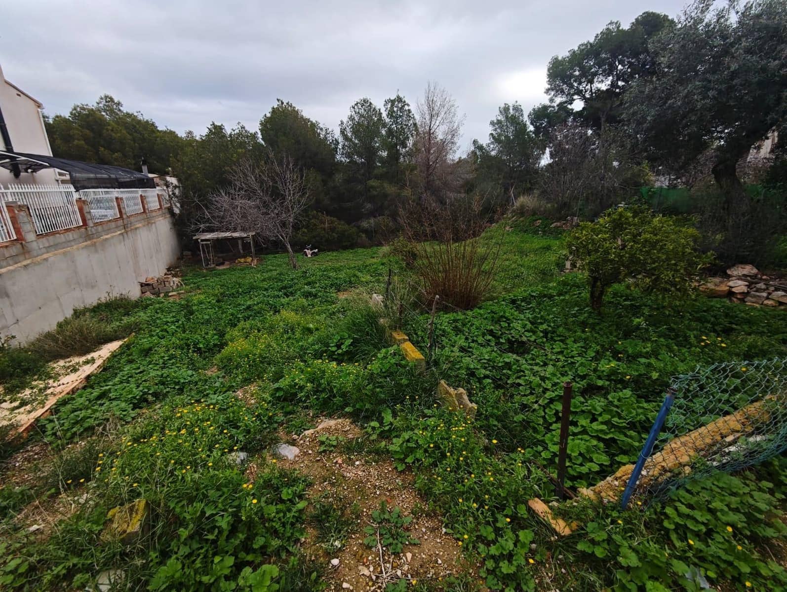 Chalet de 3 habitaciones en La Nucia en venta - 298.000 € (Ref: 9561890)