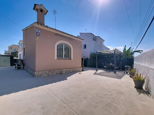 2 camera da letto Villa in vendita in El Palmar - Los Molinos, Dénia - 289.000 € (Rif: 9568736)
