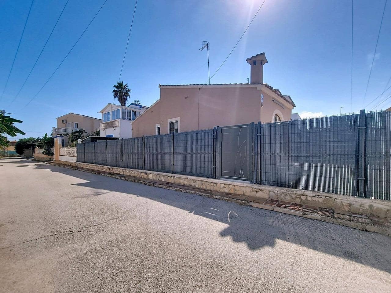 2 camera da letto Villa in vendita in Denia - 289.000 € (Rif: 9568736)