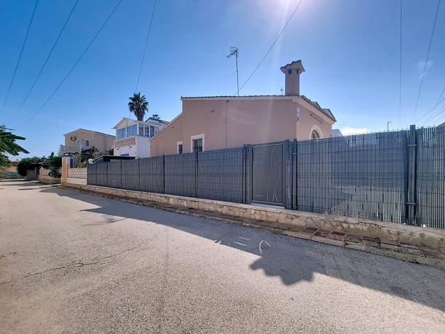 2 camera da letto Villa in vendita in El Palmar - Los Molinos, Dénia - 289.000 € (Rif: 9568736)