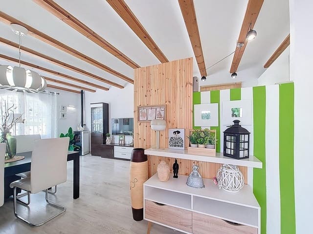 2 camera da letto Villa in vendita in El Palmar - Los Molinos, Dénia - 289.000 € (Rif: 9568736)