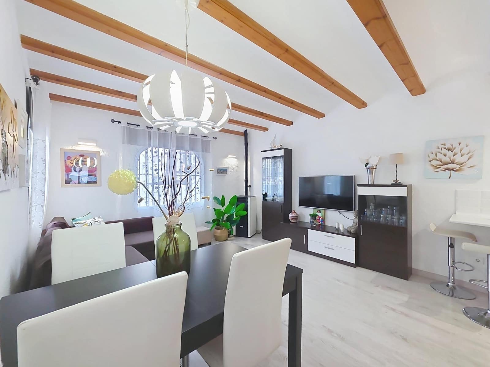 2 camera da letto Villa in vendita in Denia - 289.000 € (Rif: 9568736)