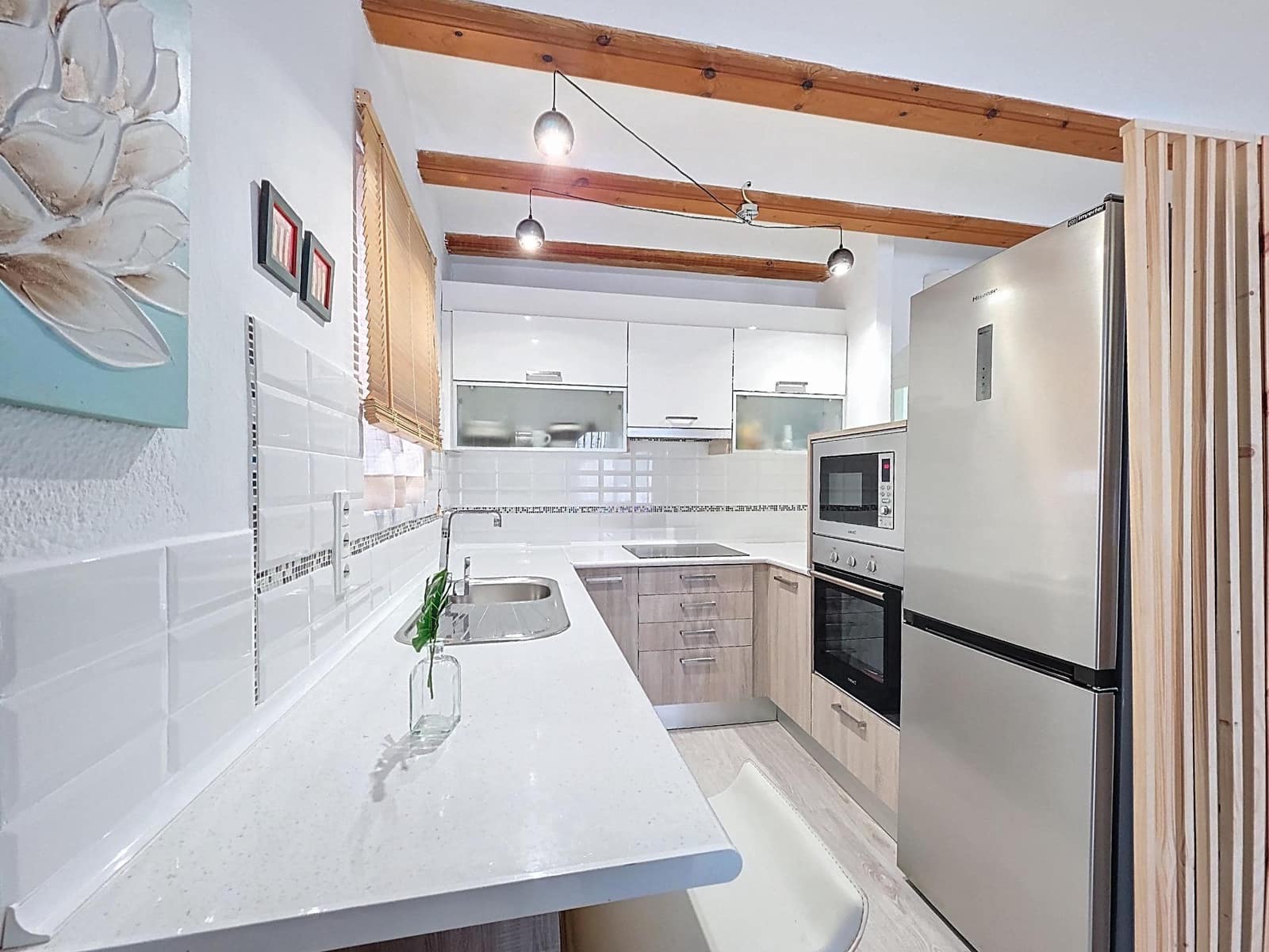 2 camera da letto Villa in vendita in Denia - 289.000 € (Rif: 9568736)