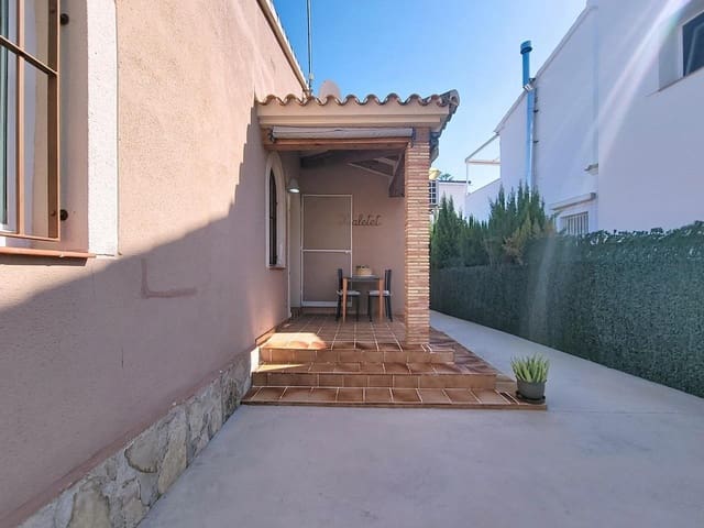 2 soveværelse Villa til salg i El Palmar - Los Molinos, Dénia - € 289.000 (Ref: 9568736)