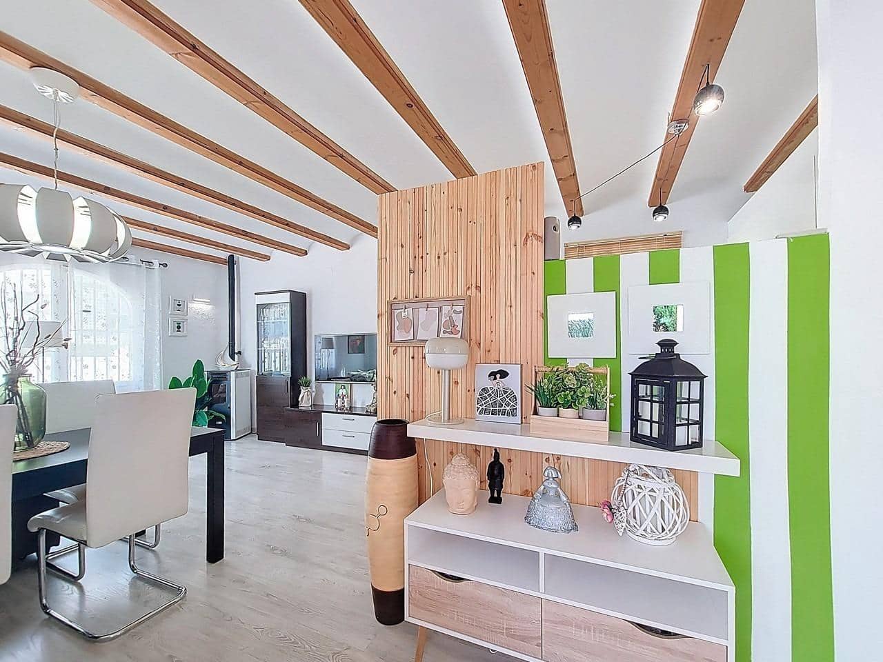 2 bedroom Villa for sale in Denia - € 289,000 (Ref: 9568736)