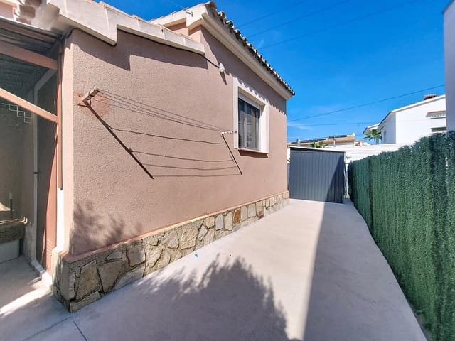 2 soveværelse Villa til salg i El Palmar - Los Molinos, Dénia - € 289.000 (Ref: 9568736)