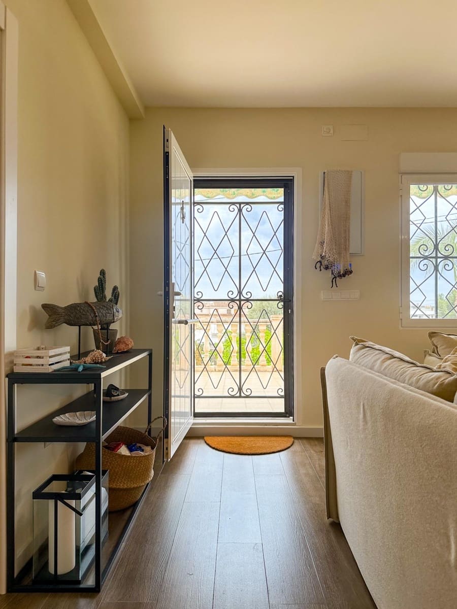 3 soverom Leilighet til salgs i Altea med garasje - € 447 000 (Ref: 9605051)