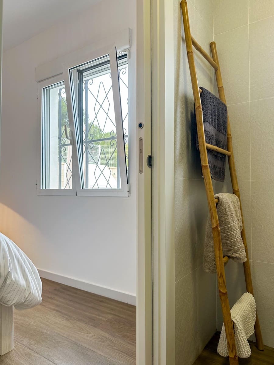 3 soverom Leilighet til salgs i Altea med garasje - € 447 000 (Ref: 9605051)