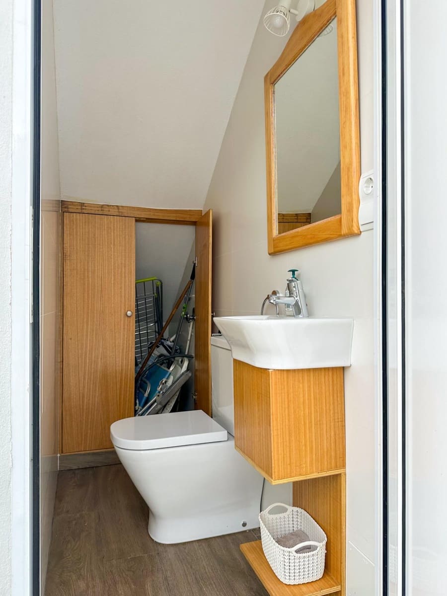 3 soverom Leilighet til salgs i Altea med garasje - € 447 000 (Ref: 9605051)