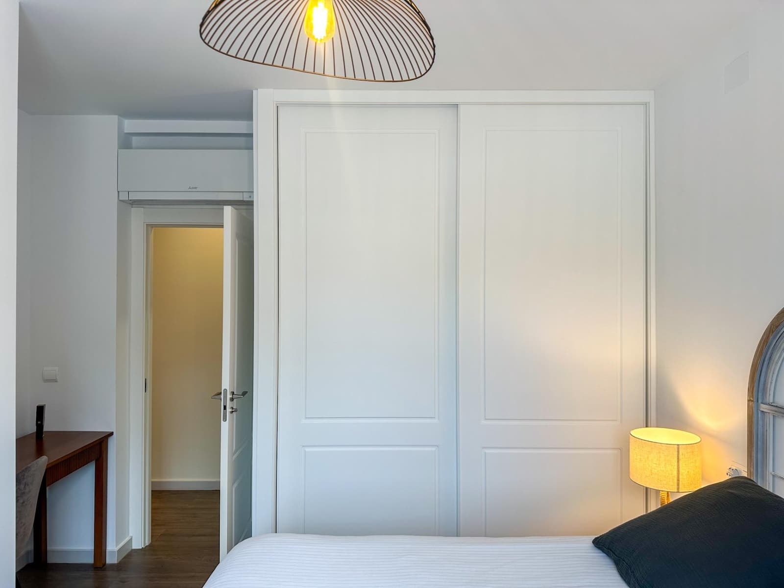 3 soverom Leilighet til salgs i Altea med garasje - € 447 000 (Ref: 9605051)