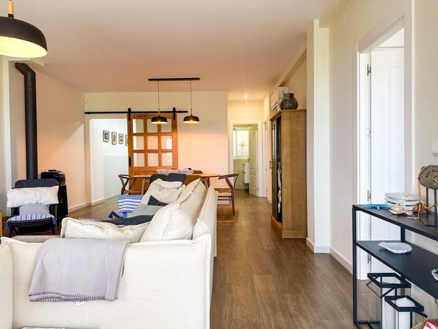 3 camera da letto Appartamento in vendita in Altea con garage - 447.000 € (Rif: 9605051)