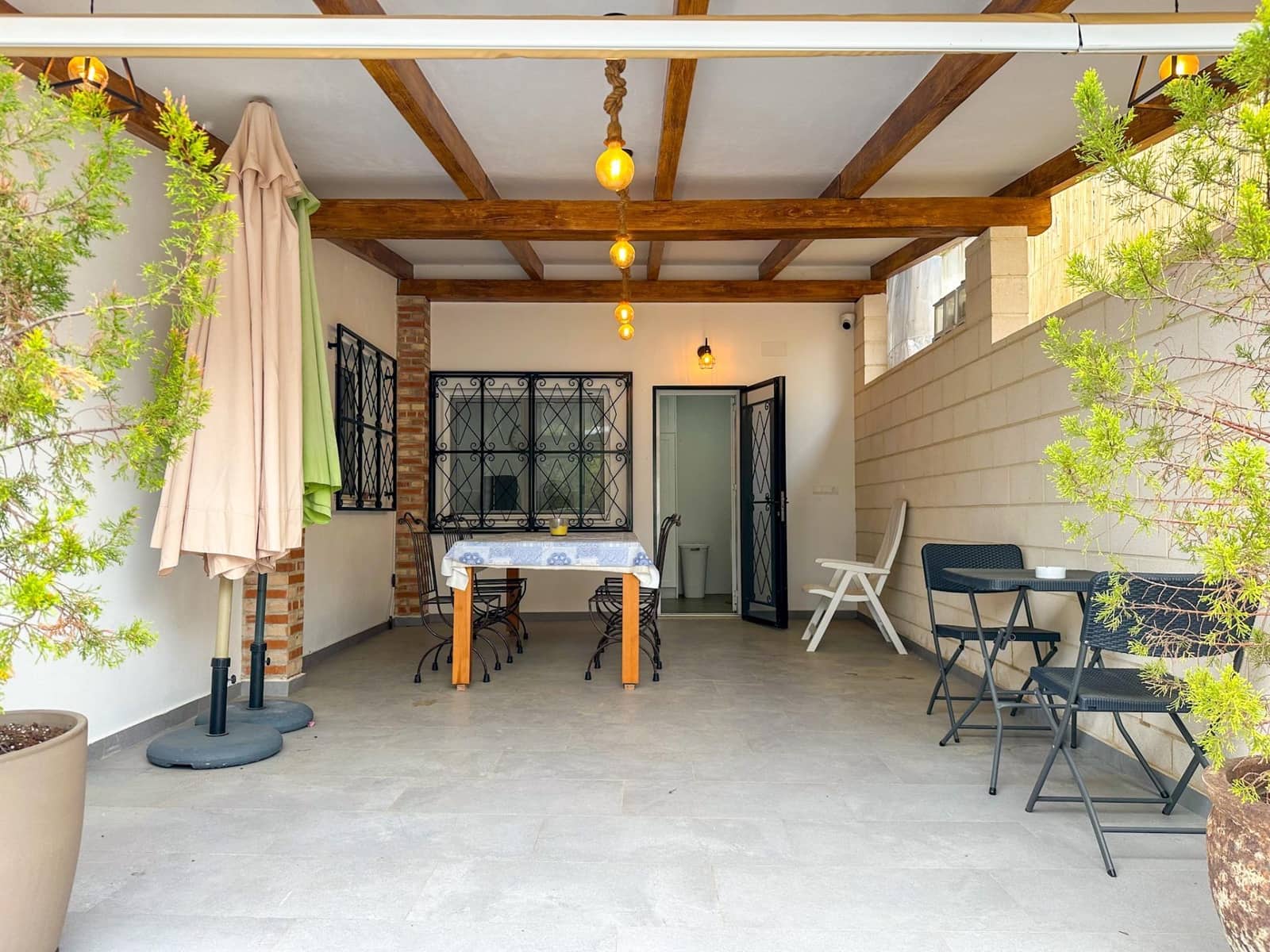 3 soverom Leilighet til salgs i Altea med garasje - € 447 000 (Ref: 9605051)