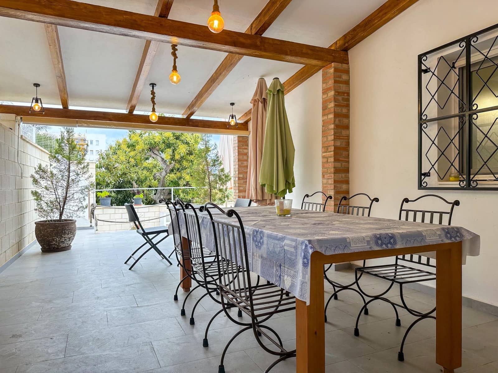 3 soverom Leilighet til salgs i Altea med garasje - € 447 000 (Ref: 9605051)