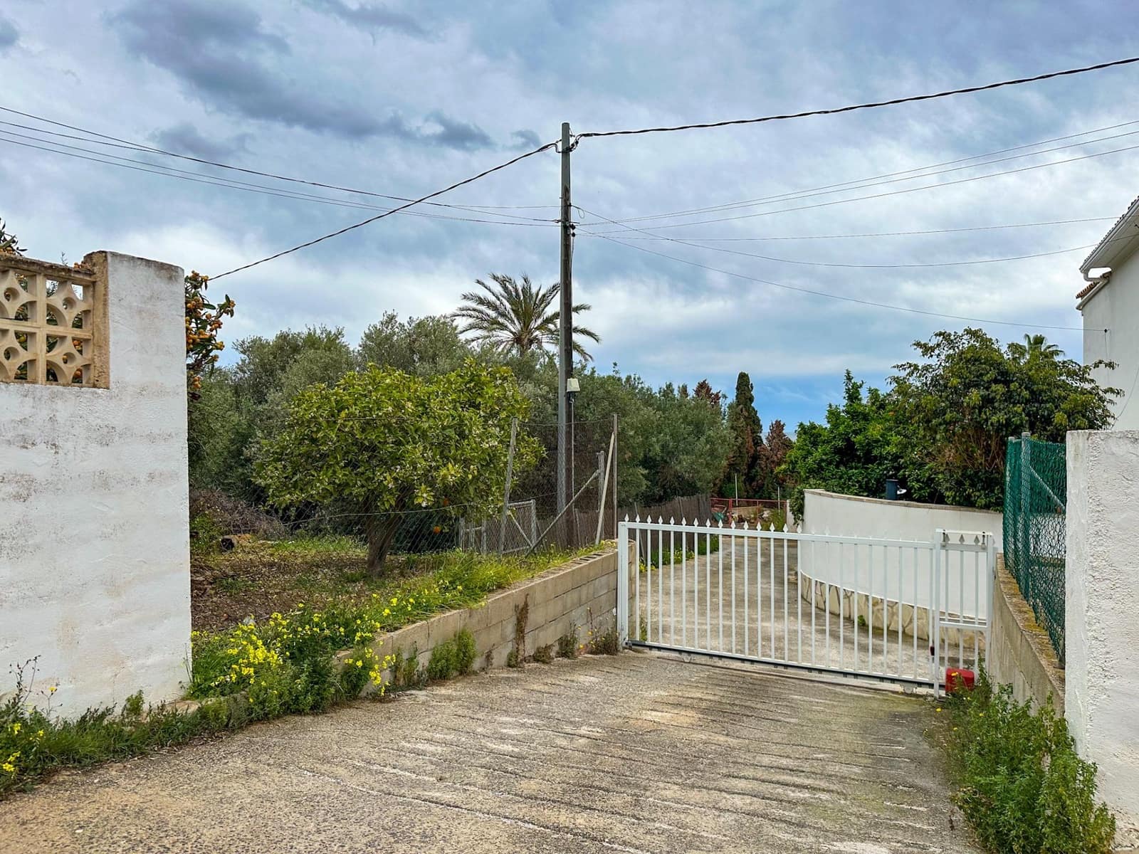 3 soverom Leilighet til salgs i Altea med garasje - € 447 000 (Ref: 9605051)