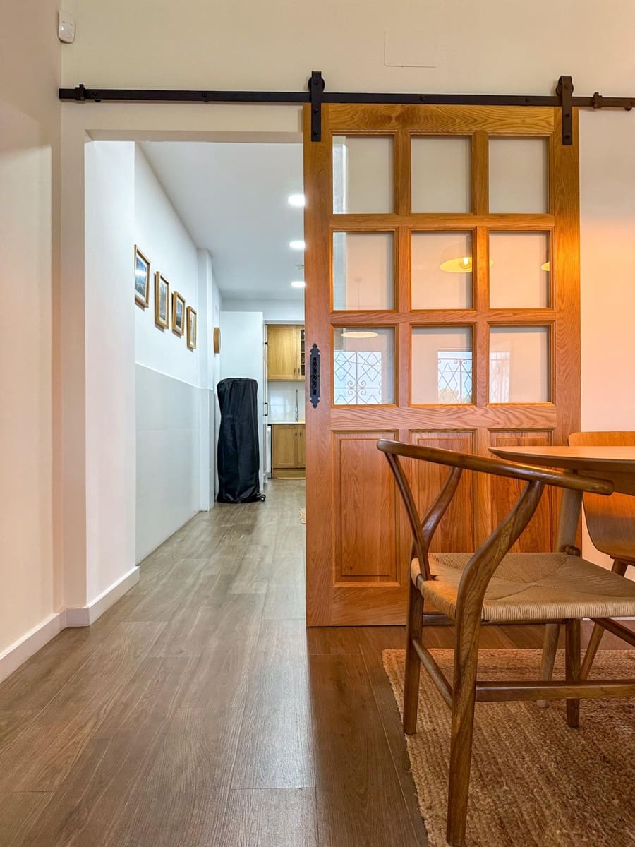3 bedroom Apartment for sale in Altea with garage - € 424,000 (Ref: 9605051)