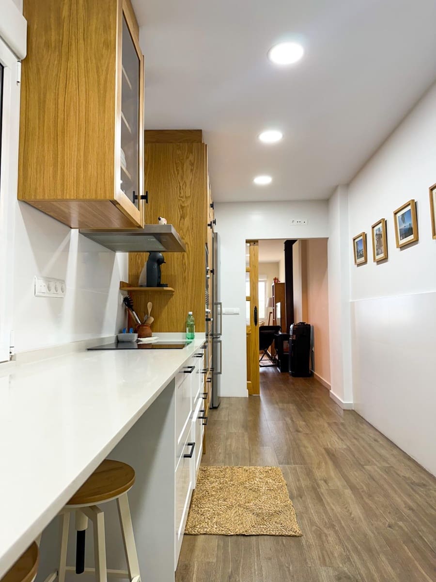 3 bedroom Apartment for sale in Altea with garage - € 424,000 (Ref: 9605051)