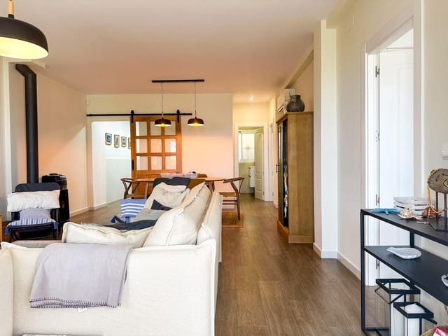 3 bedroom Apartment for sale in Altea with garage - € 424,000 (Ref: 9605051)