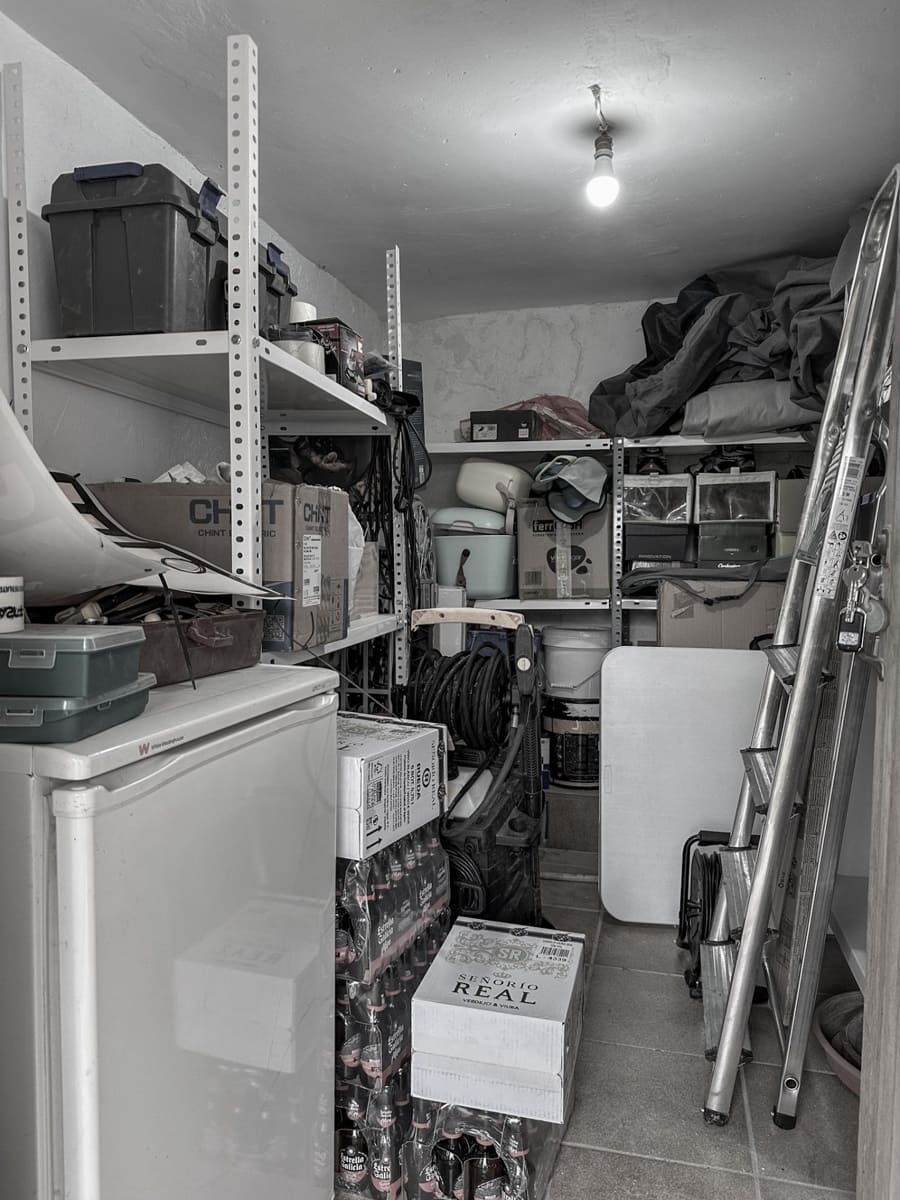3 bedroom Apartment for sale in Altea with garage - € 424,000 (Ref: 9605051)