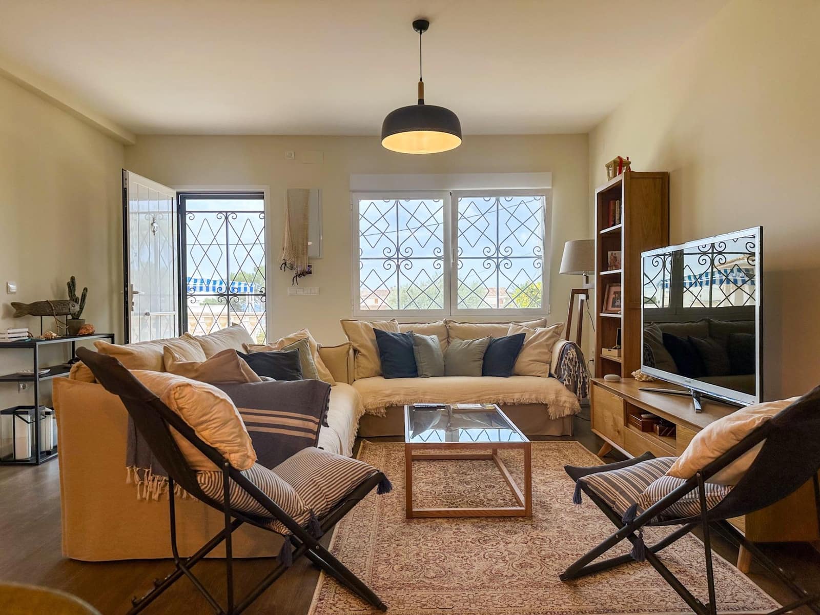 3 bedroom Apartment for sale in Altea with garage - € 424,000 (Ref: 9605051)