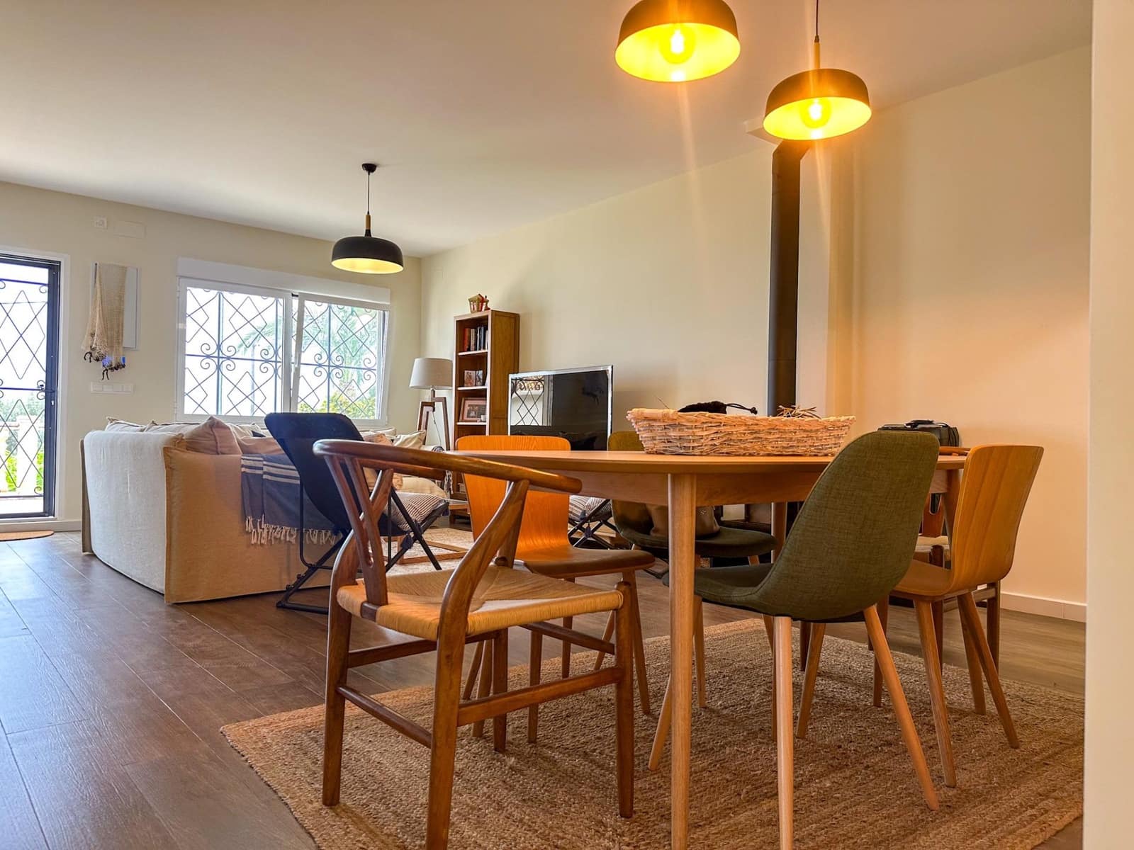3 bedroom Apartment for sale in Altea with garage - € 424,000 (Ref: 9605051)