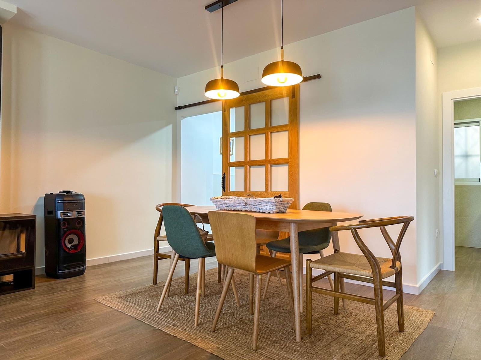 3 bedroom Apartment for sale in Altea with garage - € 424,000 (Ref: 9605051)