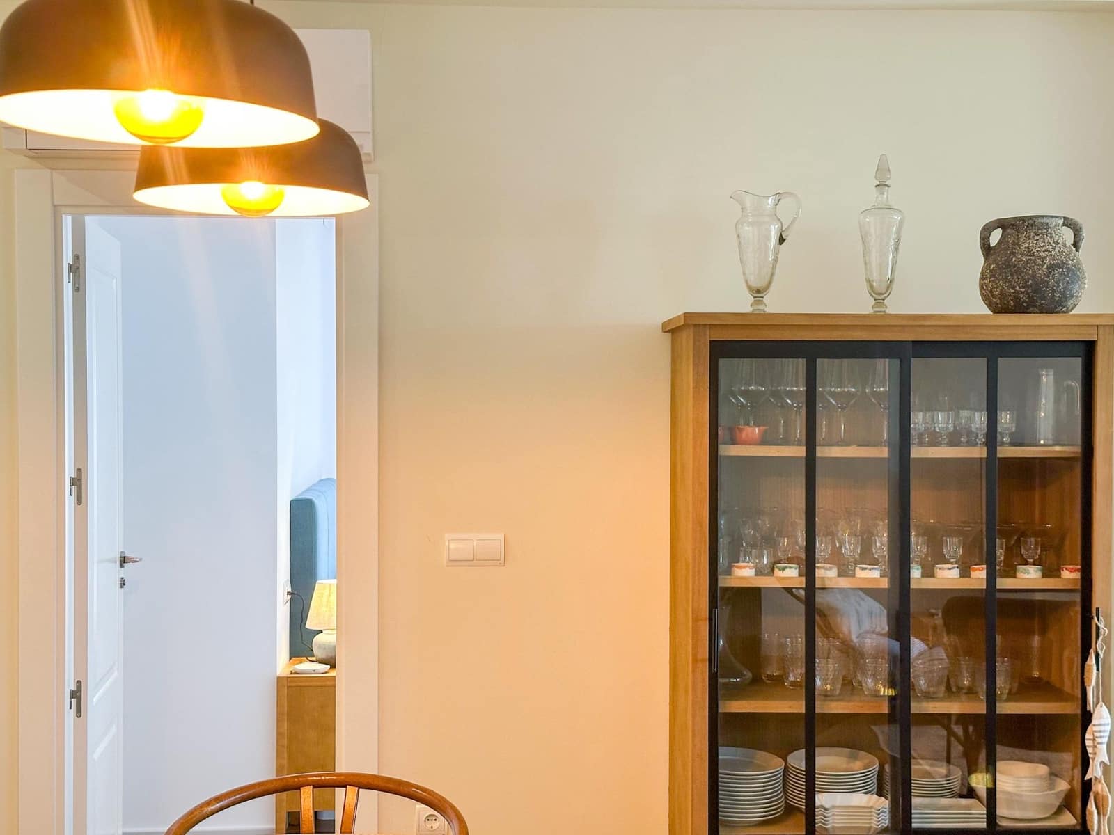 3 bedroom Apartment for sale in Altea with garage - € 424,000 (Ref: 9605051)