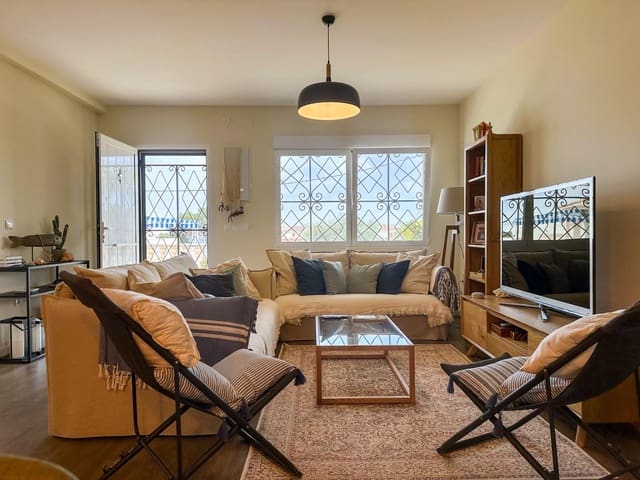 3 bedroom Apartment for sale in Altea with garage - € 424,000 (Ref: 9605051)