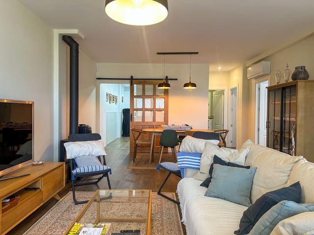 3 bedroom Apartment for sale in Altea with garage - € 424,000 (Ref: 9605051)