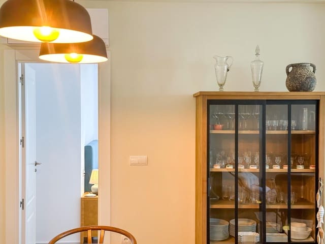 3 bedroom Apartment for sale in Altea with garage - € 424,000 (Ref: 9605051)