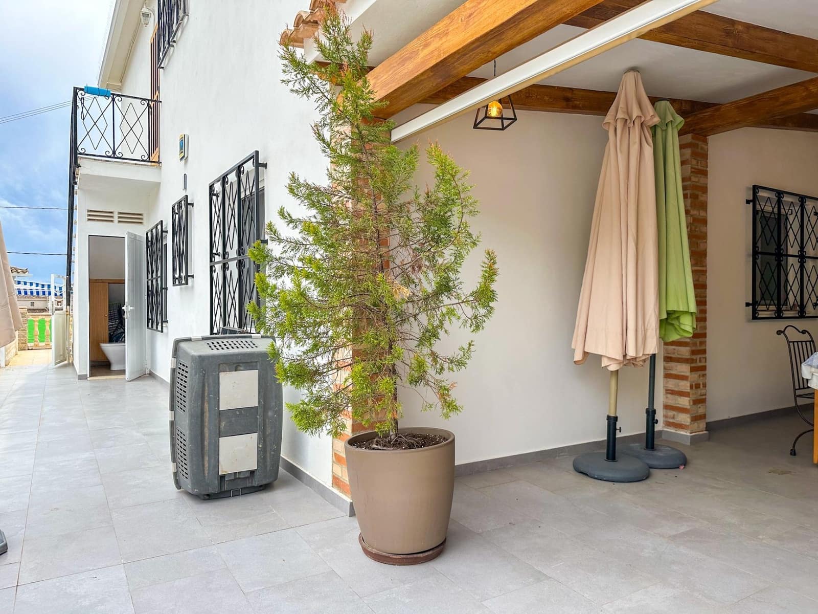 3 bedroom Apartment for sale in Altea with garage - € 424,000 (Ref: 9605051)