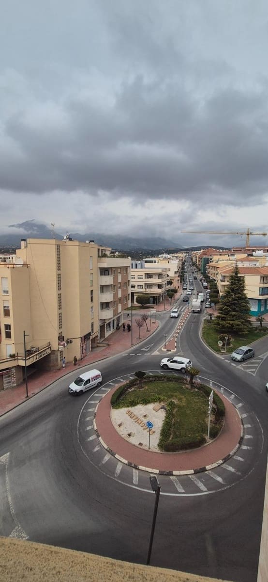 3 camera da letto Appartamento in vendita in Alfaz del Pi / L'Alfas del Pi - 199.000 € (Rif: 9714990)