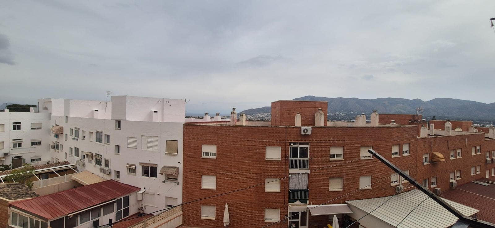 3 camera da letto Appartamento in vendita in Alfaz del Pi / L'Alfas del Pi - 199.000 € (Rif: 9714990)