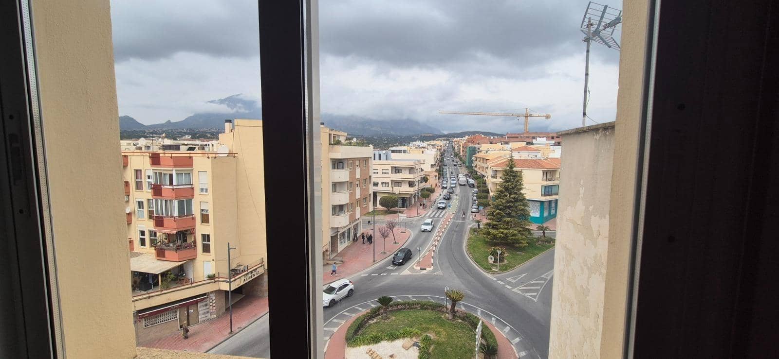 3 camera da letto Appartamento in vendita in Alfaz del Pi / L'Alfas del Pi - 199.000 € (Rif: 9714990)