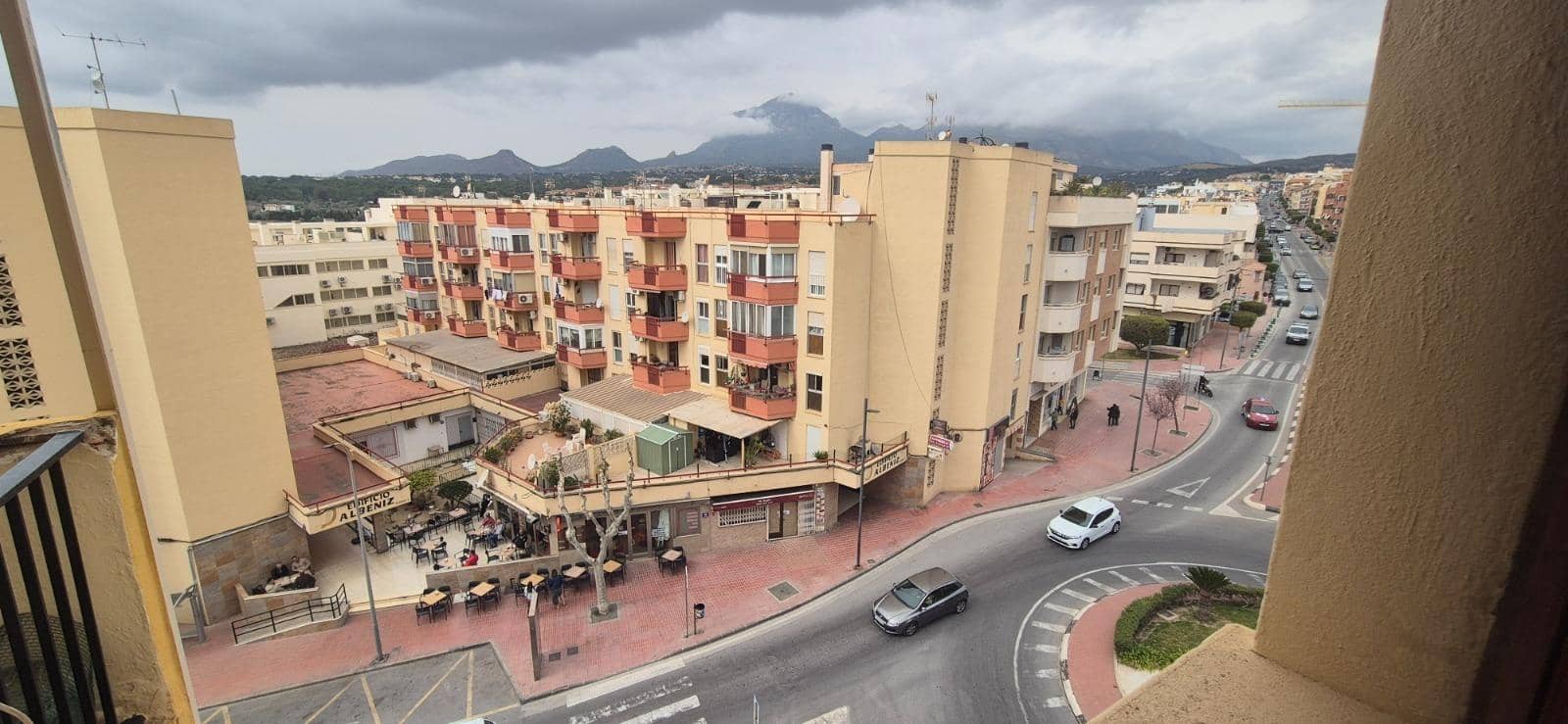 3 camera da letto Appartamento in vendita in Alfaz del Pi / L'Alfas del Pi - 199.000 € (Rif: 9714990)