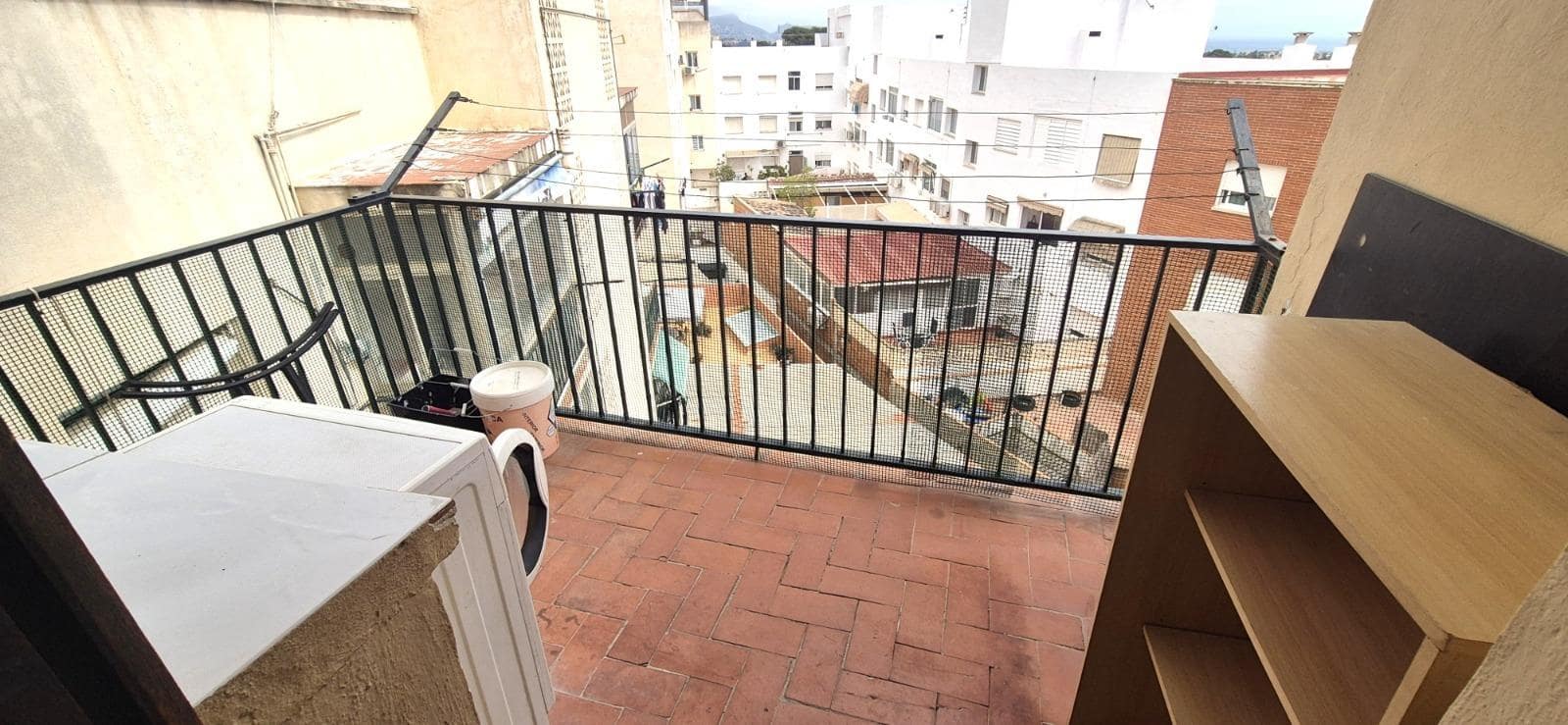 3 camera da letto Appartamento in vendita in Alfaz del Pi / L'Alfas del Pi - 199.000 € (Rif: 9714990)