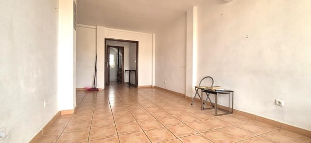 3 soveværelse Lejlighed til salg i Alfaz del Pi / L'Alfàs del Pi - € 199.000 (Ref: 9714990)