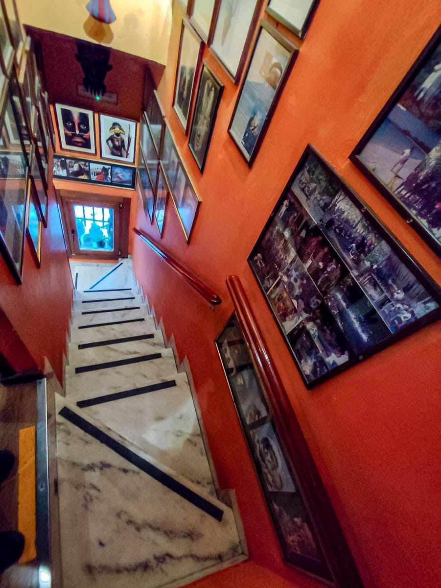 Virksomhed til salg i Altea - € 1.700.000 (Ref: 9755788)