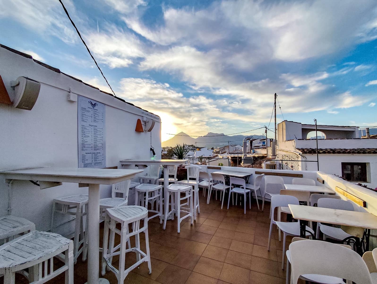 Virksomhed til salg i Altea - € 1.700.000 (Ref: 9755788)