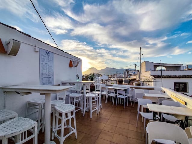 Virksomhed til salg i Altea - € 1.700.000 (Ref: 9755788)